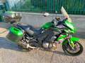 Kawasaki Versys 1000 GT Vert - thumbnail 2