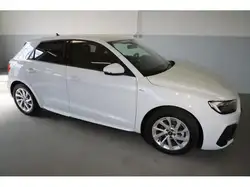 Audi A1 S-Line
