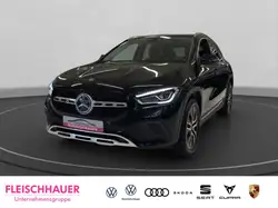 Mercedes-Benz GLA 200 Progressive Navi+LED+Kamera+Business+High End