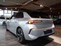 Opel Astra 1.2 Turbo Automatik Elegance Silber - thumbnail 7