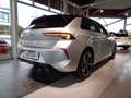 Opel Astra 1.2 Turbo Automatik Elegance Silber - thumbnail 8