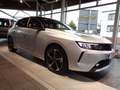 Opel Astra 1.2 Turbo Automatik Elegance Silber - thumbnail 4