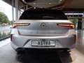 Opel Astra 1.2 Turbo Automatik Elegance Silber - thumbnail 3