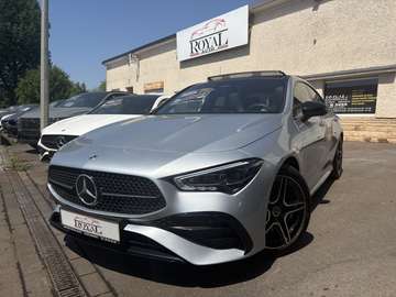 AMG LINE 163CV 7G-TRONIC * GARANTIE CONSTRUCTEUR *