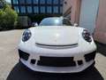 Porsche 991 911 GT3 Clubsport *CERAMIC*LIFT*CHRONO Wit - thumbnail 8