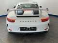 Porsche 991 911 GT3 Clubsport *CERAMIC*LIFT*CHRONO Wit - thumbnail 7