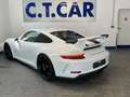 Porsche 991 911 GT3 Clubsport *CERAMIC*LIFT*CHRONO Wit - thumbnail 3