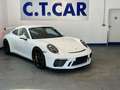 Porsche 991 911 GT3 Clubsport *CERAMIC*LIFT*CHRONO Wit - thumbnail 1