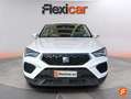 SEAT Ateca 1.0 TSI S&S Reference XM Blanc - thumbnail 2