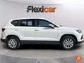 SEAT Ateca 1.0 TSI S&S Reference XM Blanc - thumbnail 4