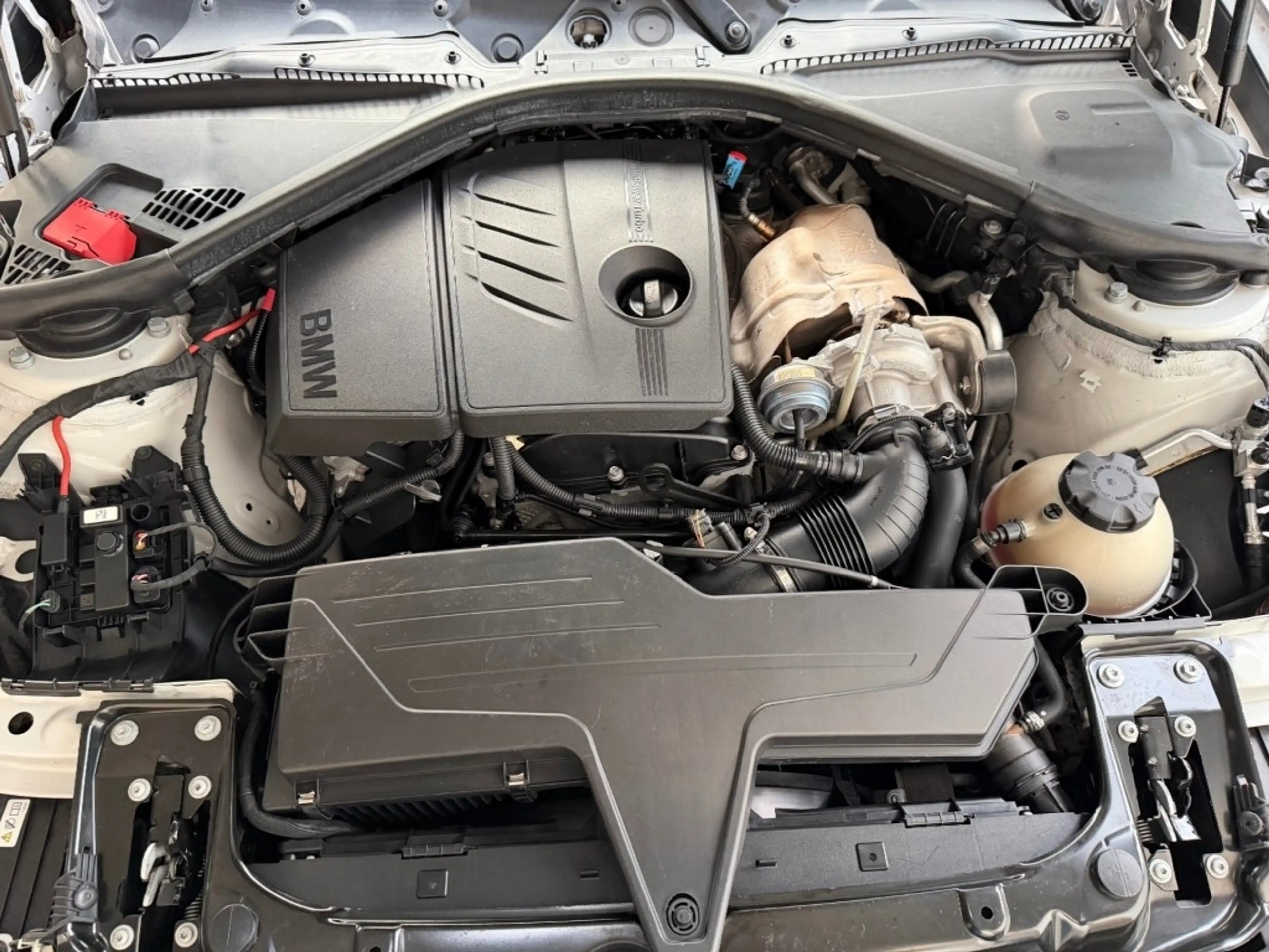 BMW 316 316i Executive Sport Nette auto NAP APK 7-2027 — photo 29