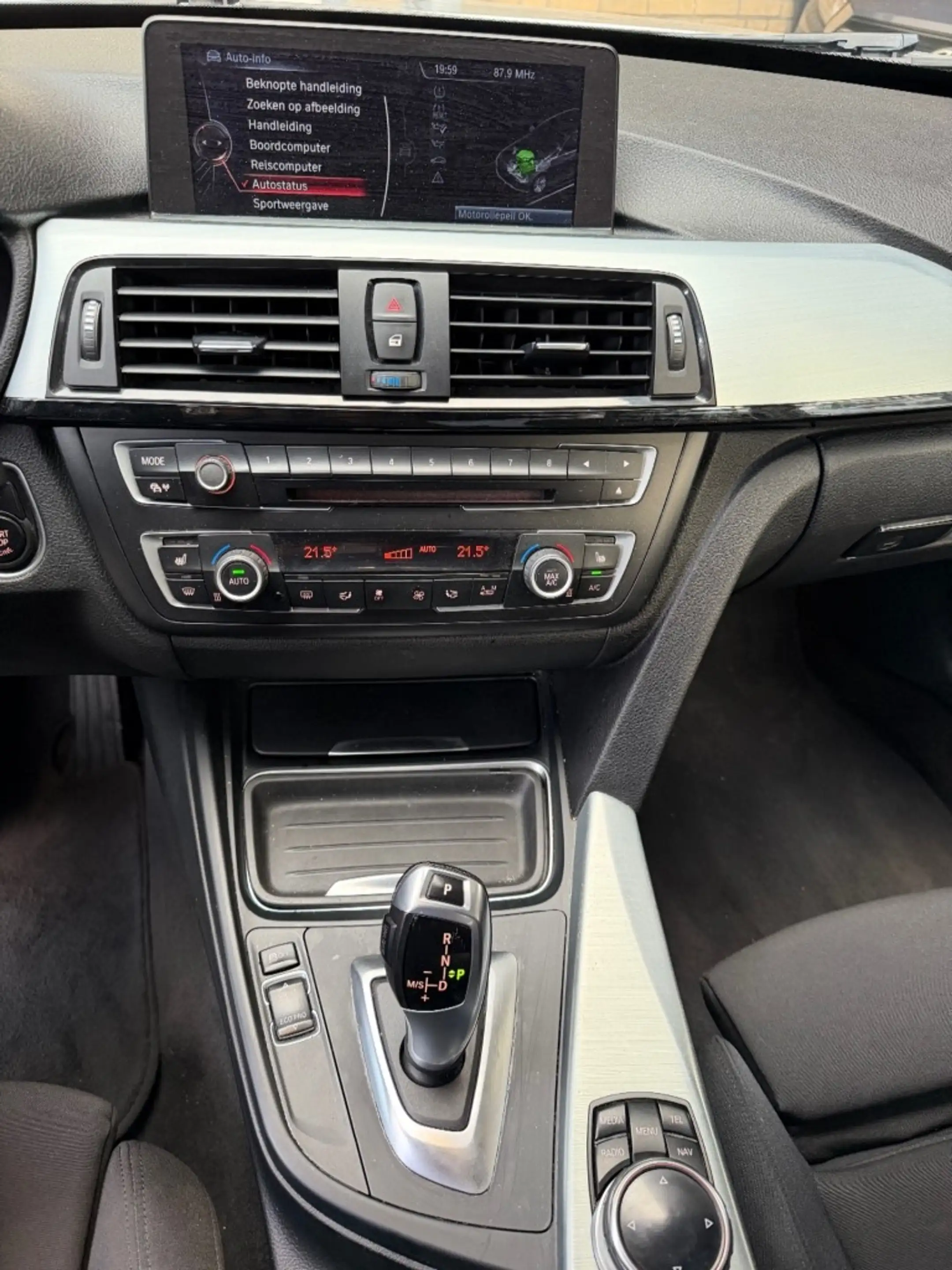 BMW 316 316i Executive Sport Nette auto NAP APK 7-2027 — photo 3