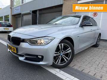 316i Executive Sport Nette auto NAP APK 7-2027