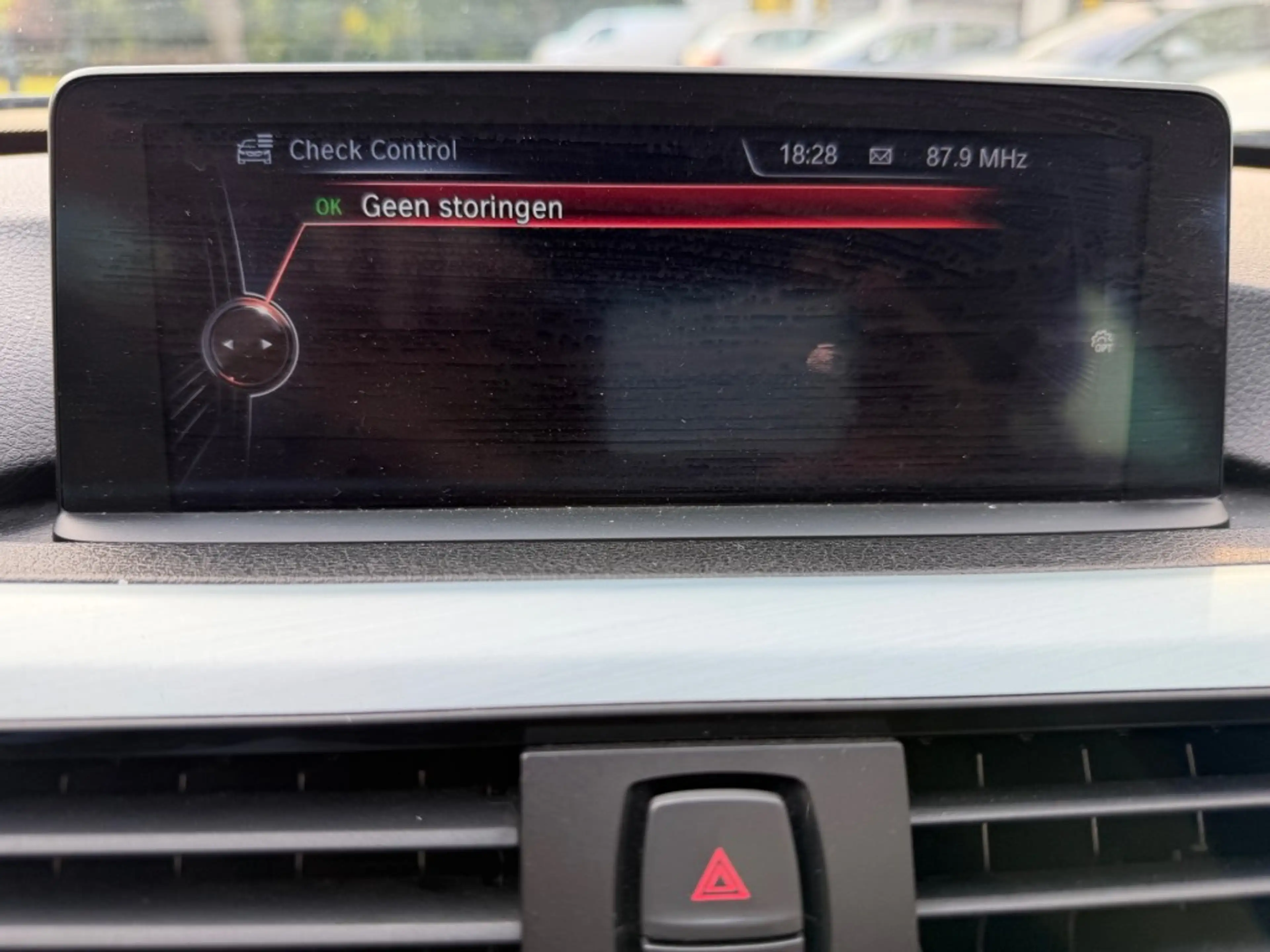 BMW 316 316i Executive Sport Nette auto NAP APK 7-2027 — photo 17