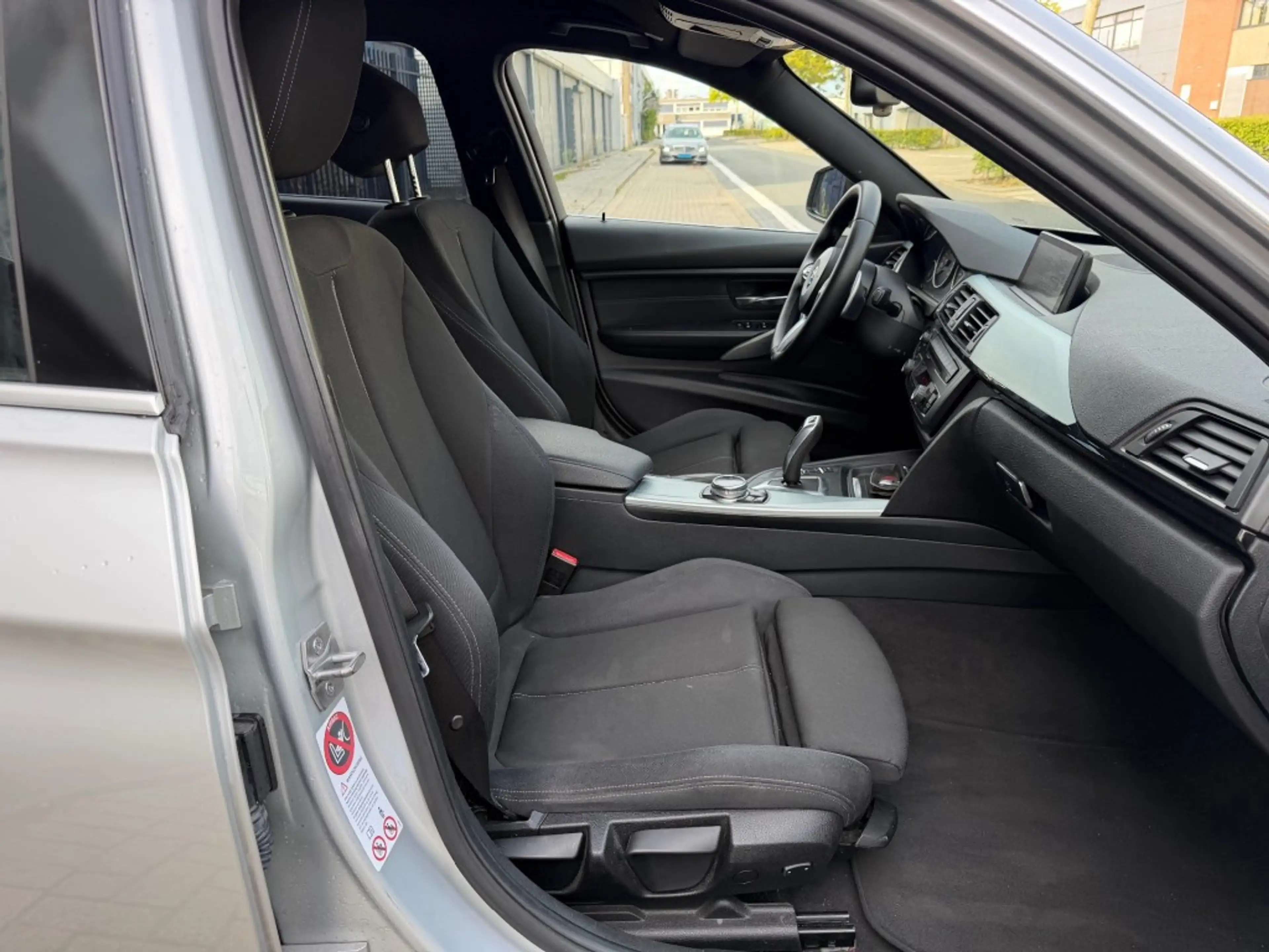 BMW 316 316i Executive Sport Nette auto NAP APK 7-2027 — photo 9