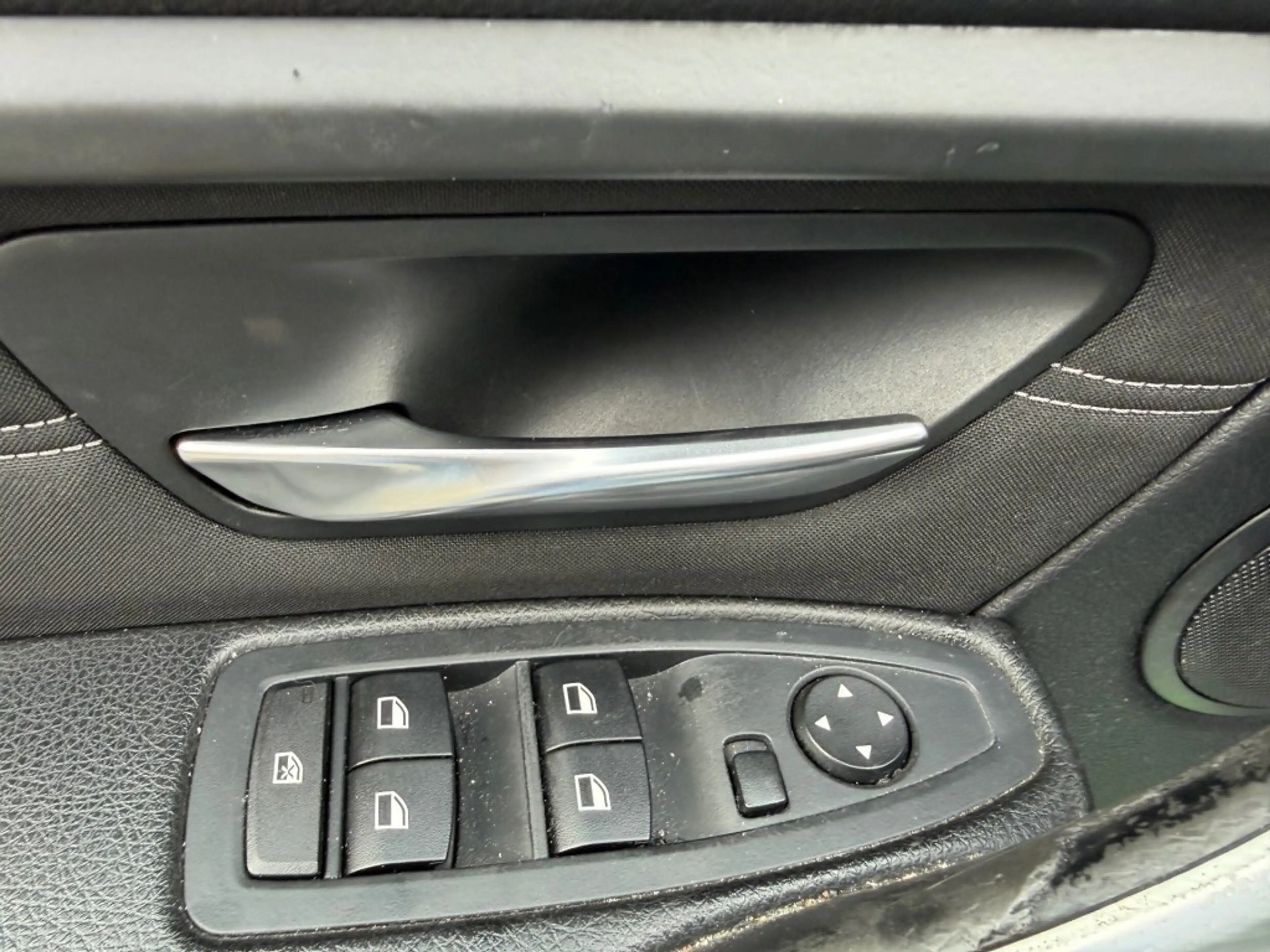 BMW 316 316i Executive Sport Nette auto NAP APK 7-2027 — photo 22