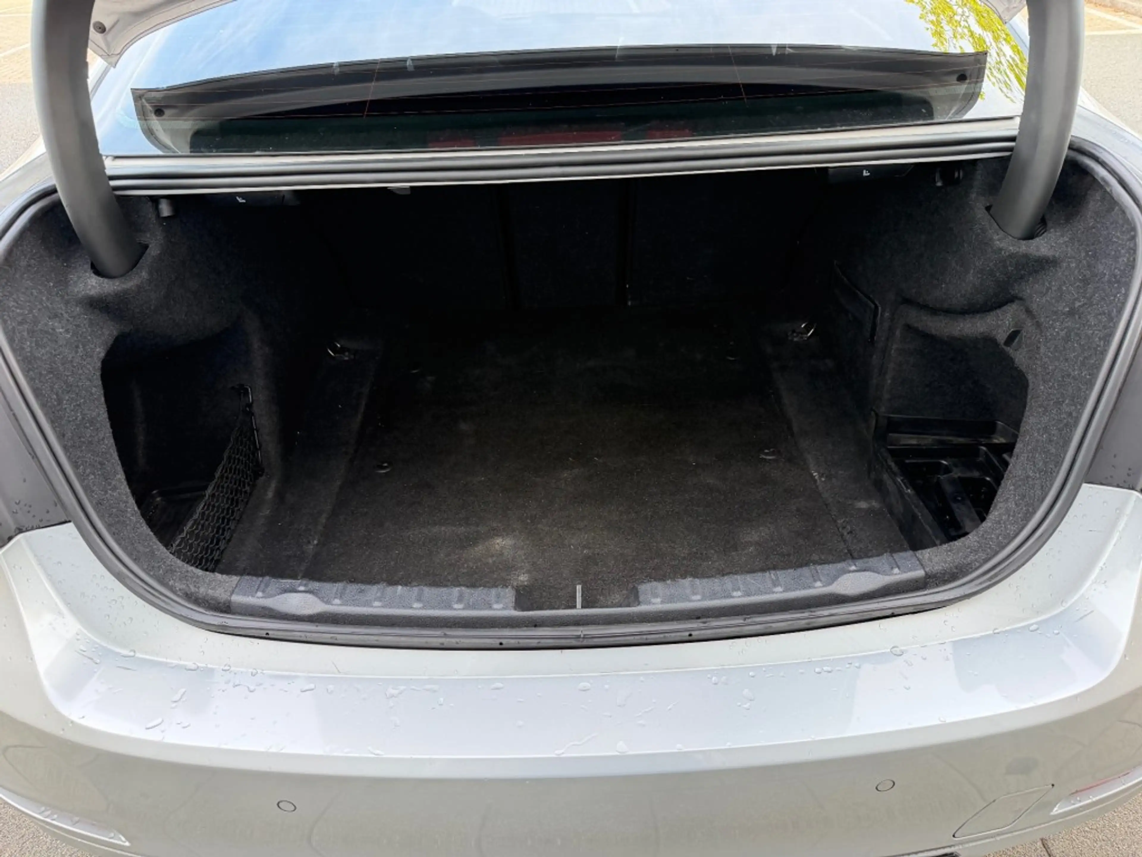 BMW 316 316i Executive Sport Nette auto NAP APK 7-2027 — photo 21