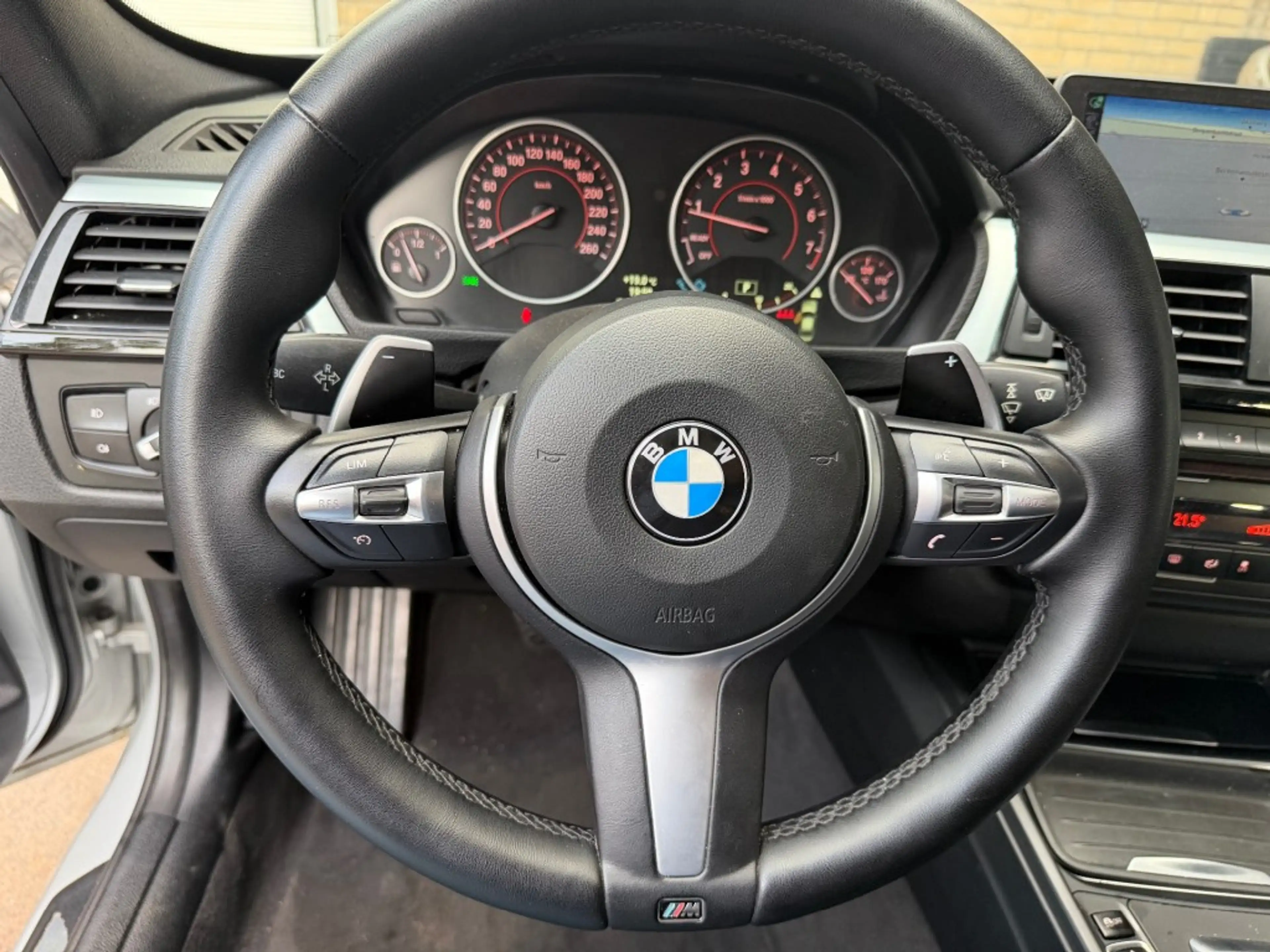 BMW 316 316i Executive Sport Nette auto NAP APK 7-2027 — photo 15