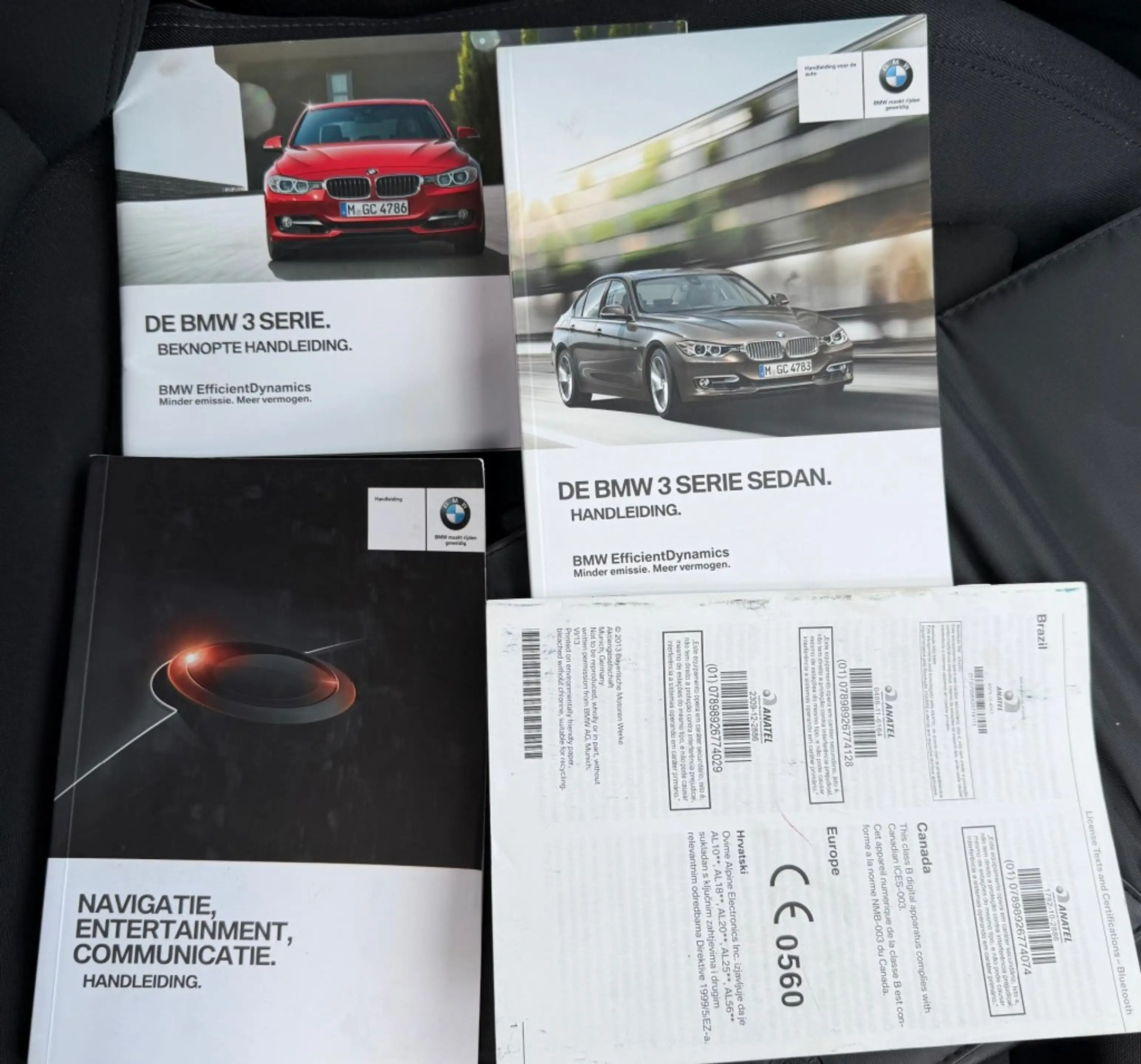 BMW 316 316i Executive Sport Nette auto NAP APK 7-2027 — photo 26