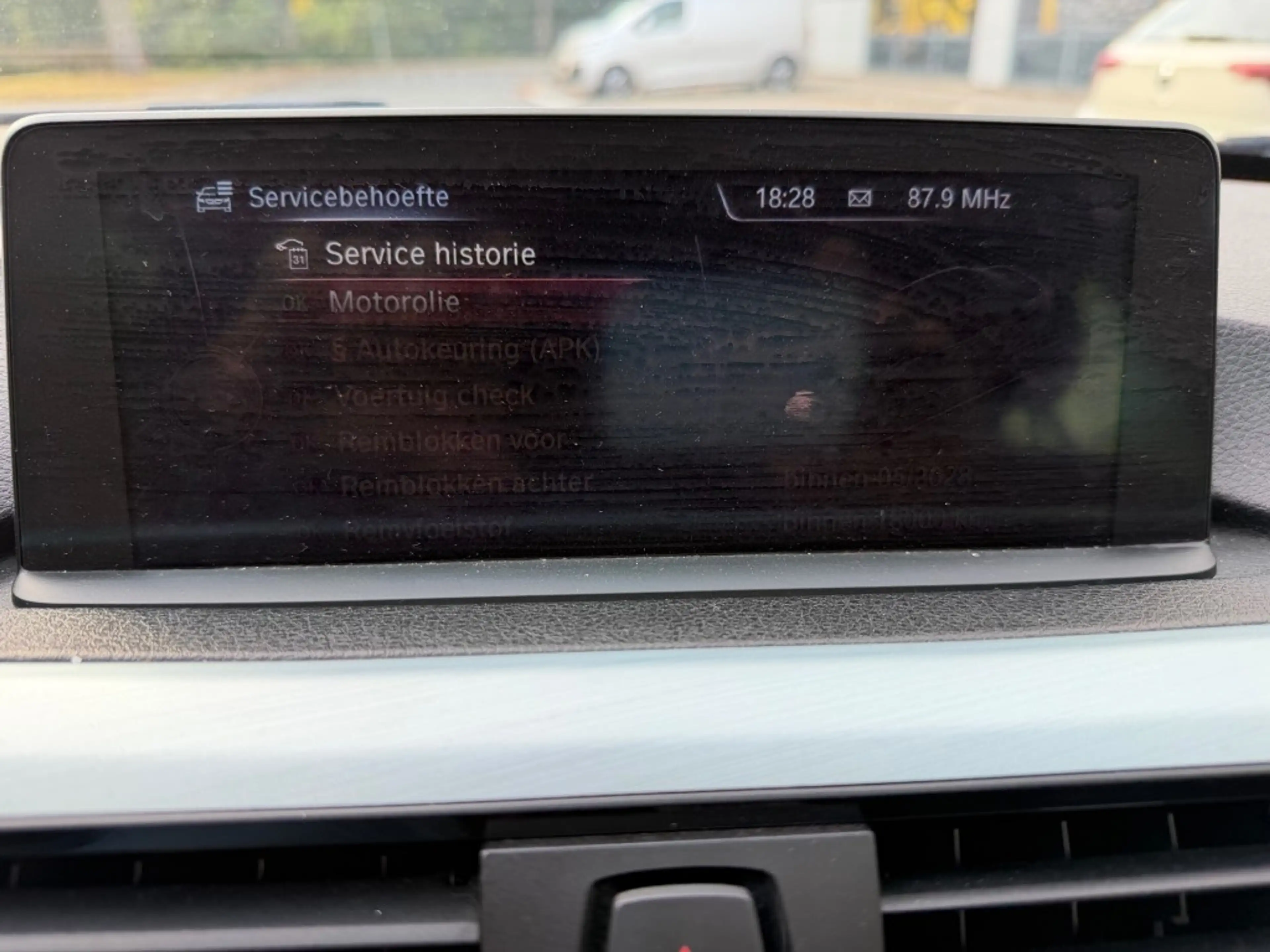BMW 316 316i Executive Sport Nette auto NAP APK 7-2027 — photo 18
