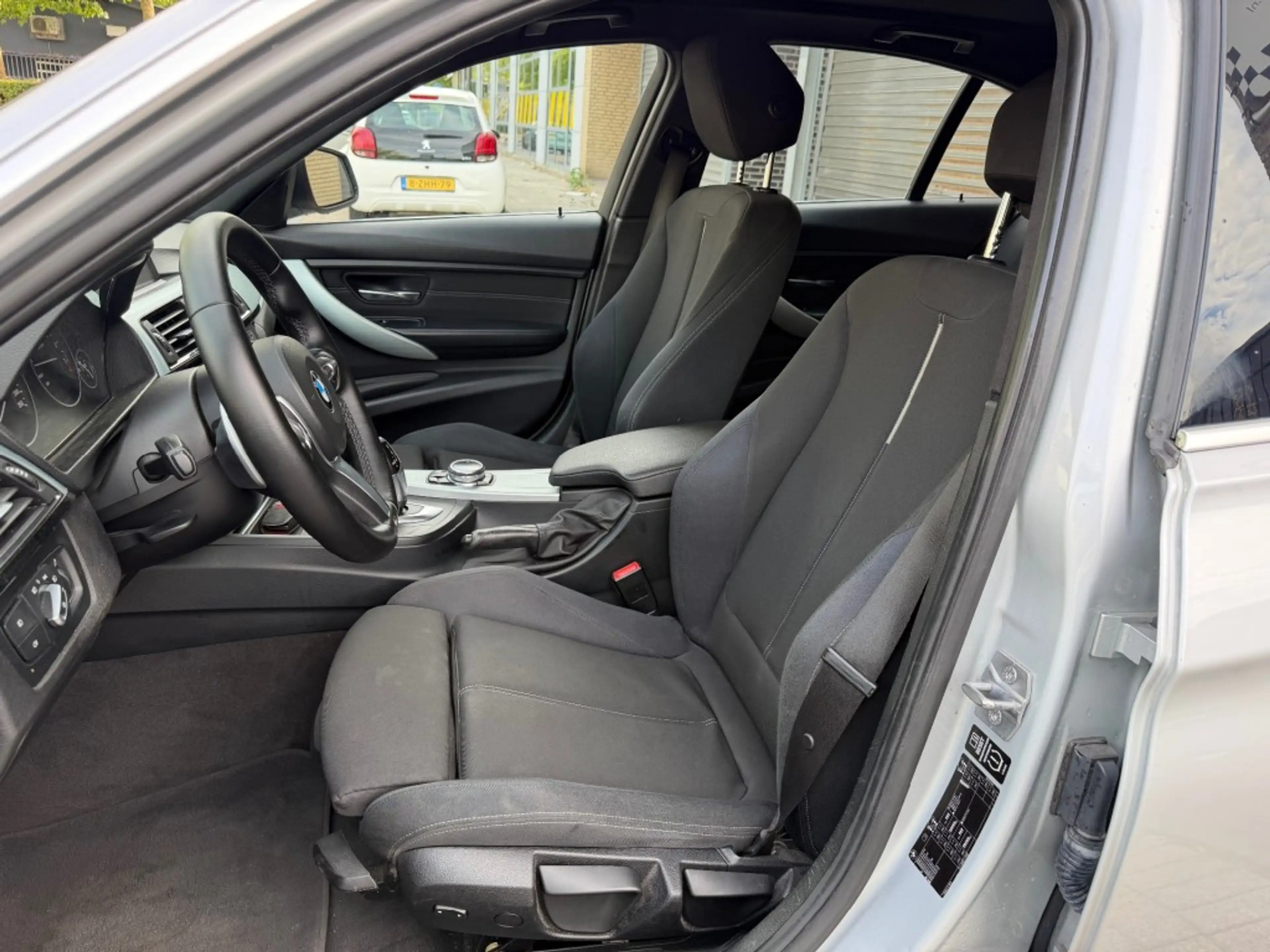 BMW 316 316i Executive Sport Nette auto NAP APK 7-2027 — photo 10