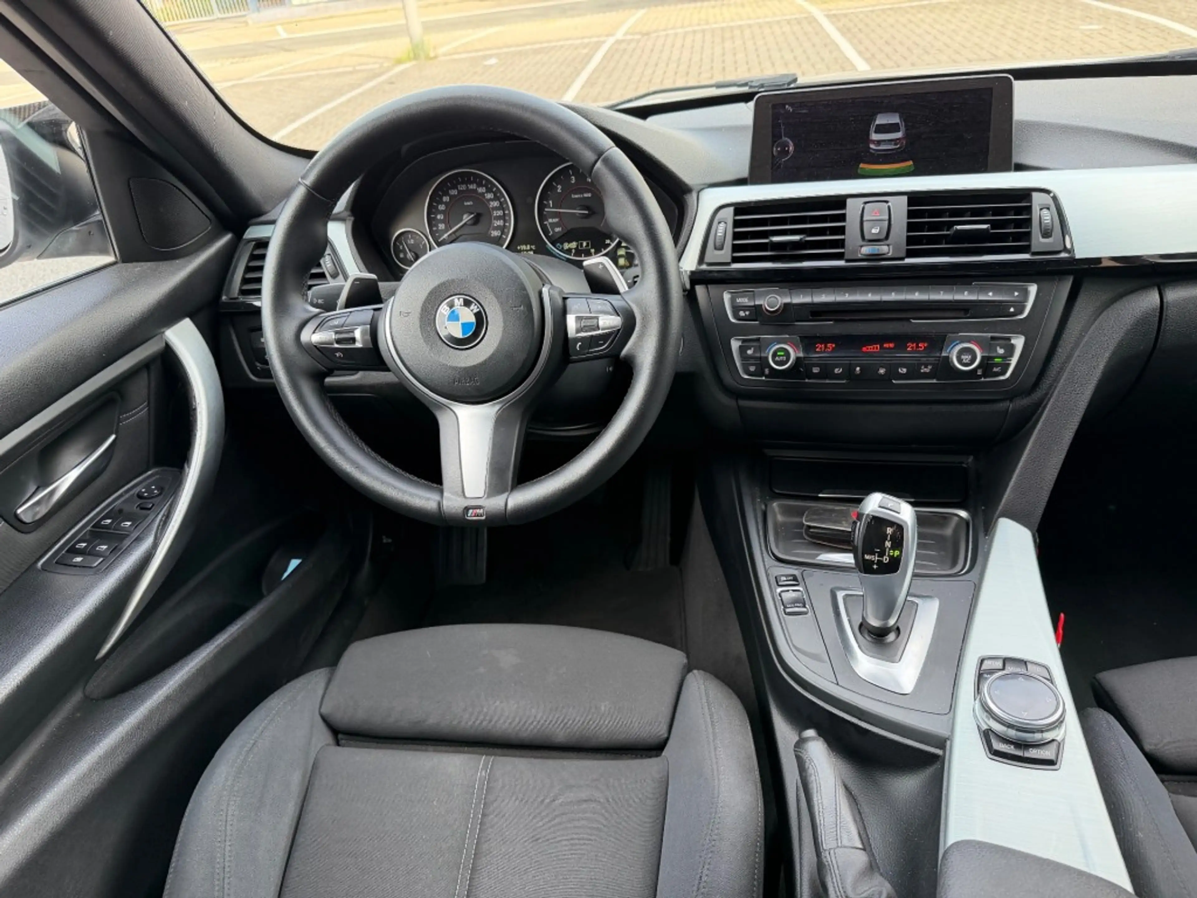 BMW 316 316i Executive Sport Nette auto NAP APK 7-2027 — photo 2