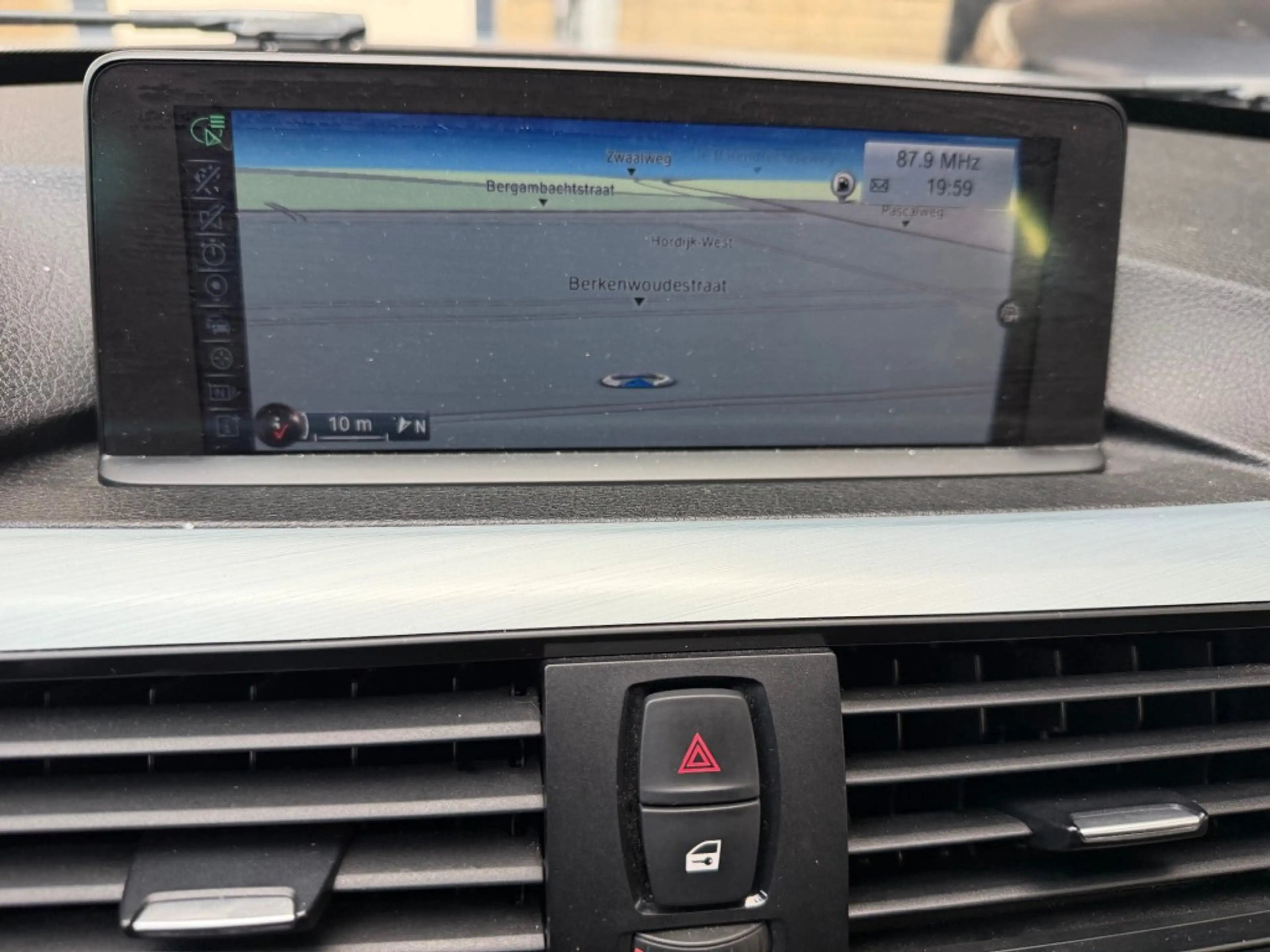 BMW 316 316i Executive Sport Nette auto NAP APK 7-2027 — photo 16