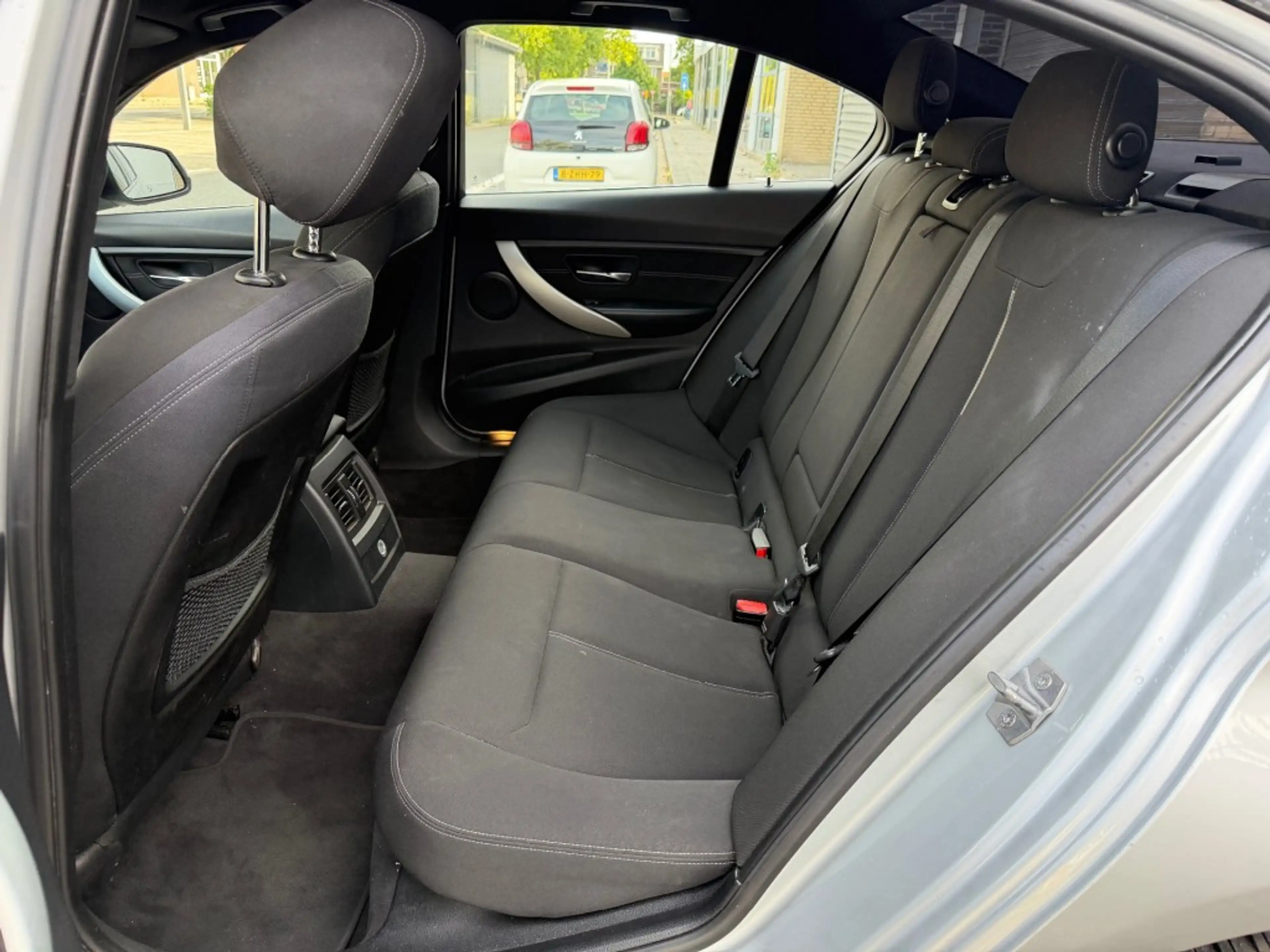 BMW 316 316i Executive Sport Nette auto NAP APK 7-2027 — photo 12