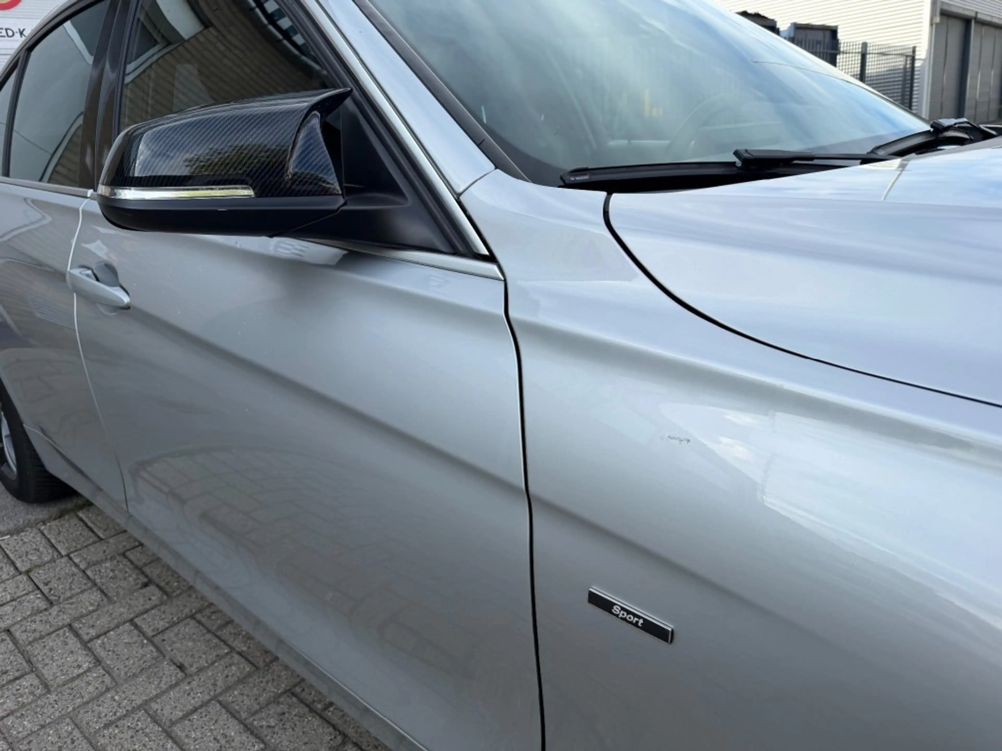 BMW 316 316i Executive Sport Nette auto NAP APK 7-2027 — photo 19
