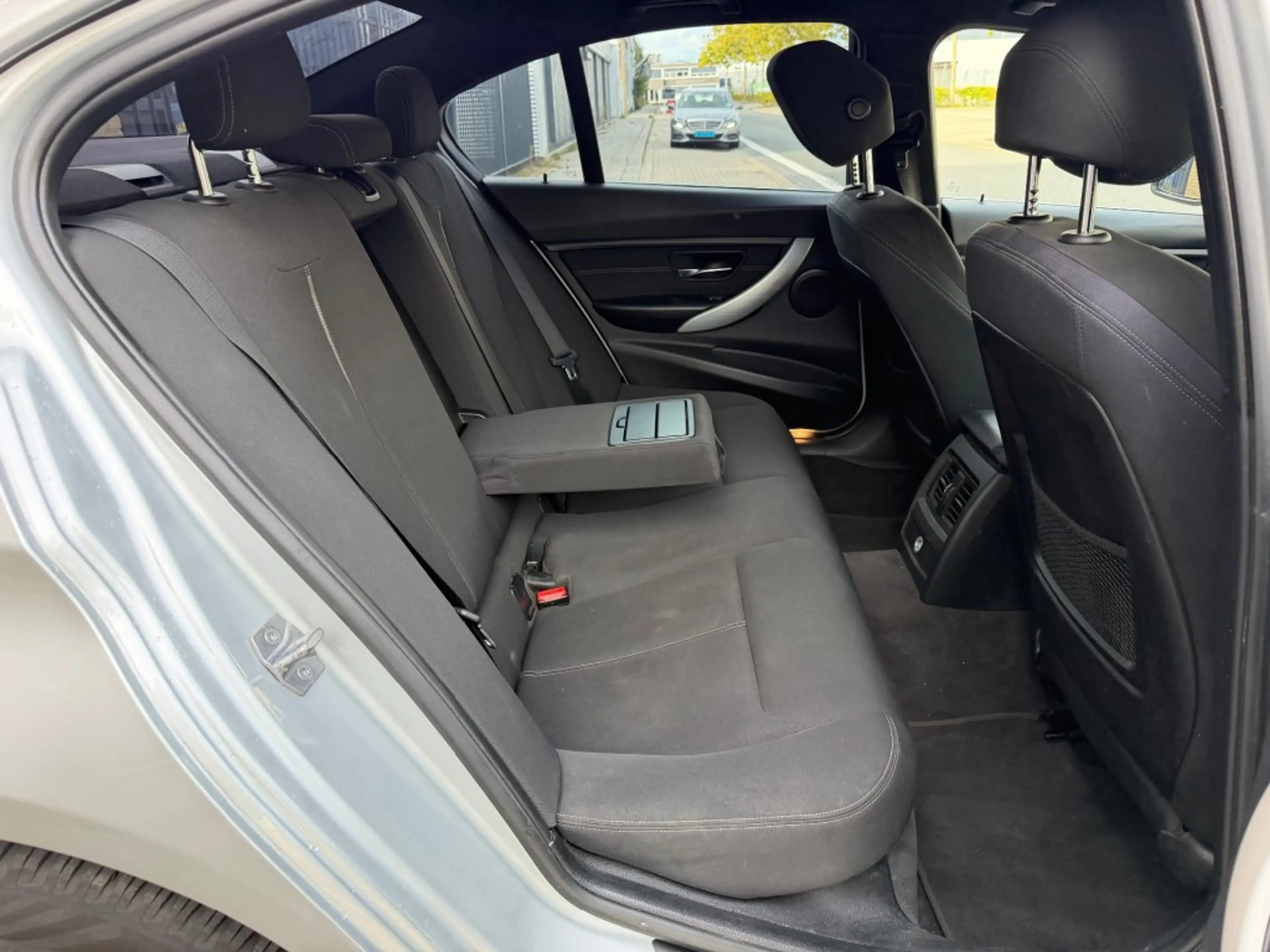 BMW 316 316i Executive Sport Nette auto NAP APK 7-2027 — photo 11