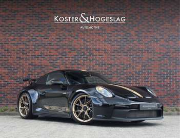 992 4.0 GT3 | Clubsport - Sport Chrono - PCCB