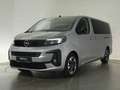 Opel Zafira Life FACELIFT EDITION XL CDTI AT 9-SITZER+NAVI+SITZHEIZ Grau - thumbnail 2