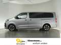 Opel Zafira Life FACELIFT EDITION XL CDTI AT 9-SITZER+NAVI+SITZHEIZ Grau - thumbnail 8