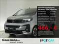 Opel Zafira Life FACELIFT EDITION XL CDTI AT 9-SITZER+NAVI+SITZHEIZ Grau - thumbnail 1