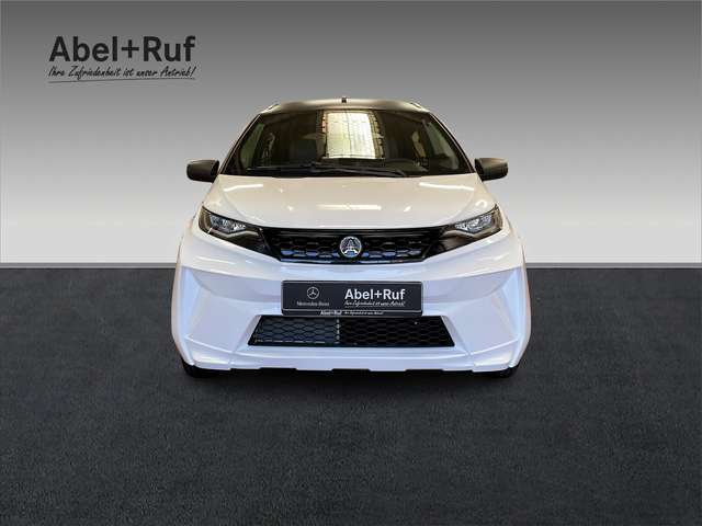 Aixam Crossline AIXAM Crossline Pack ab 15 Jahren Mopedauto