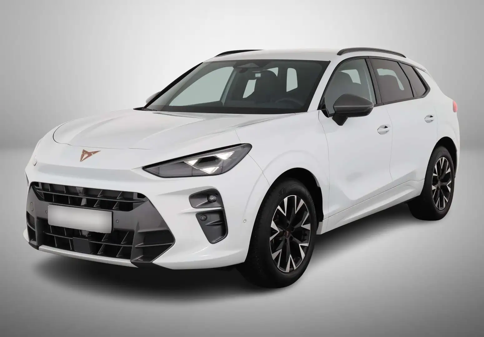 CUPRA Terramar 1.5 eTSI DSG 150CV *PACK PERFORMANCE* ONLY PROMO! Bianco - 1