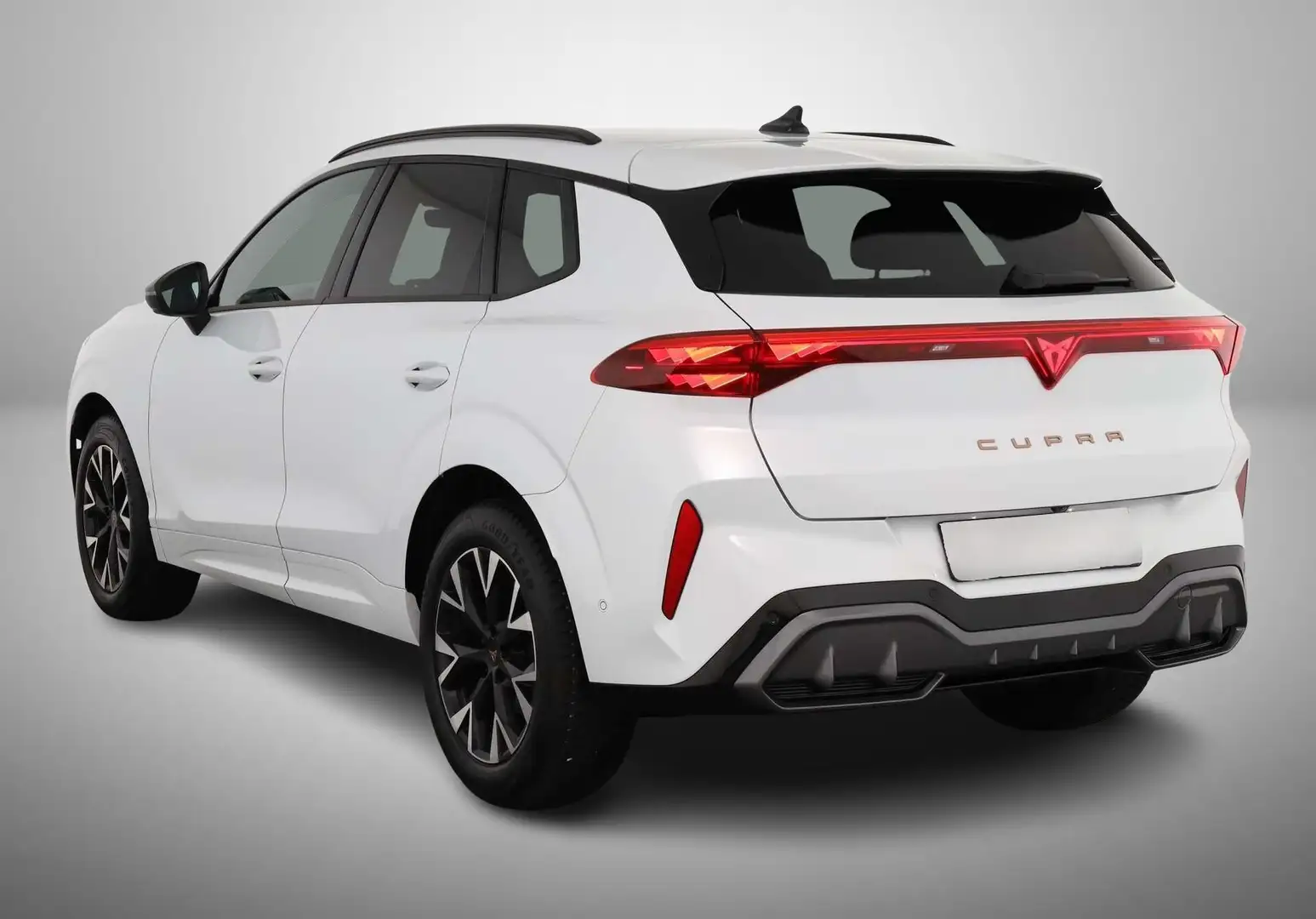 CUPRA Terramar 1.5 eTSI DSG 150CV *PACK PERFORMANCE* ONLY PROMO! Bianco - 2