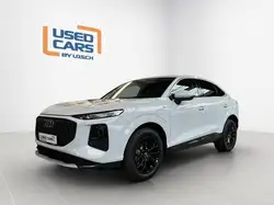Audi Q3 SB+PHEV+S-Tronic+P.Business.Plus