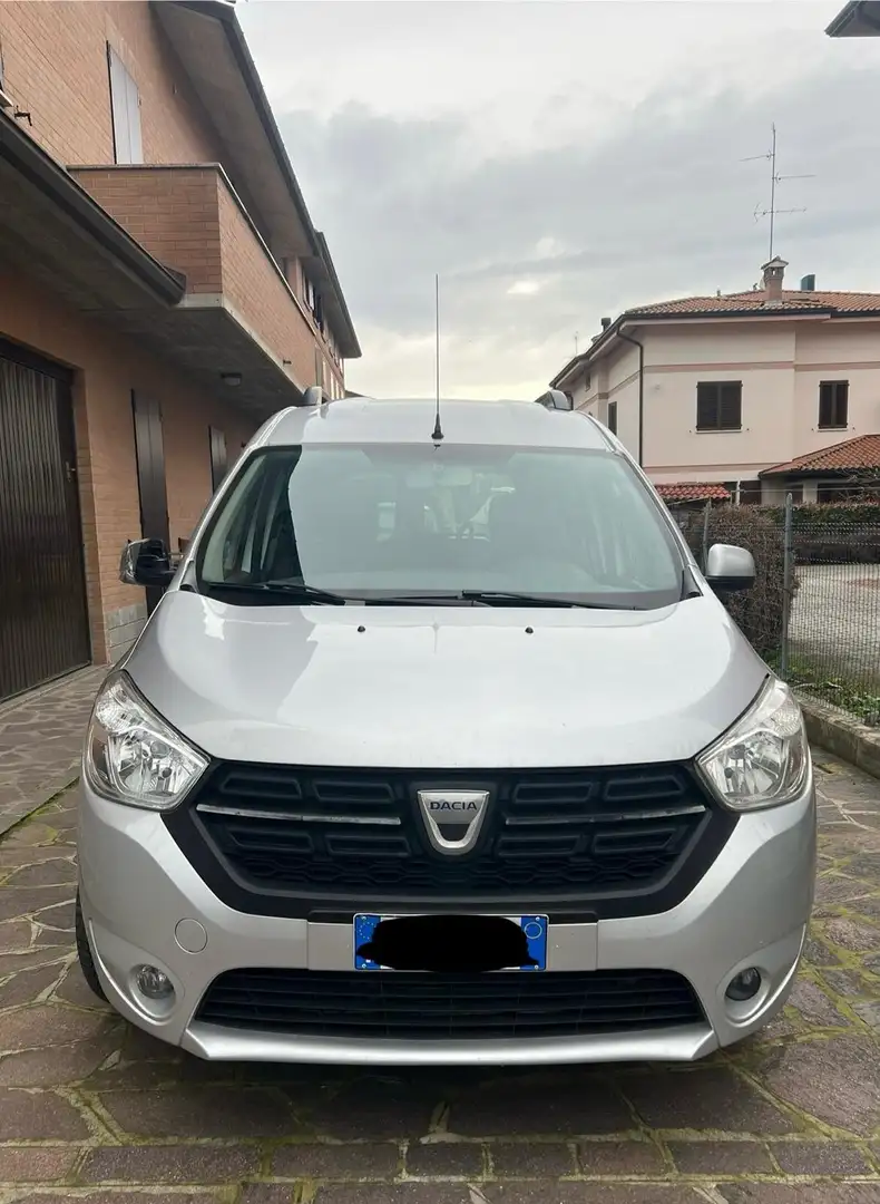 Dacia Dokker 1.5 dci Comfort s&s 90cv - 2