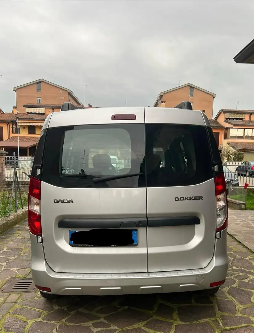 Dacia Dokker 1.5 dci Comfort s&s 90cv - 1