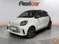 smart forFour 60kW(81CV) EQ - 5P (2021) Blanco - thumbnail 8