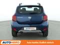 Dacia Sandero 0.9 TCe Stepway Ambiance Blau - thumbnail 5