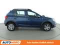 Dacia Sandero 0.9 TCe Stepway Ambiance Blau - thumbnail 7