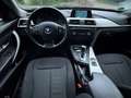 BMW 320 320d Sport Line Navi Automatik Gris - thumbnail 9