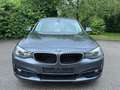 BMW 320 320d Sport Line Navi Automatik Gris - thumbnail 2