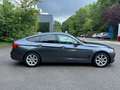 BMW 320 320d Sport Line Navi Automatik Gris - thumbnail 4