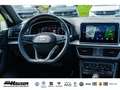 SEAT Tarraco Xperience 1.4 e-Hybrid DSG PANO TOP-VIEW DCC AHK V Gris - thumbnail 19