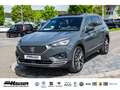 SEAT Tarraco Xperience 1.4 e-Hybrid DSG PANO TOP-VIEW DCC AHK V Gris - thumbnail 1
