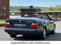 Mercedes-Benz 300 CE 24V A124 GETRAG SCHALTER KLIMA LEDER BRD Bleu - thumbnail 6