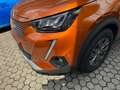 Peugeot e-2008 Active Pack Portocaliu - thumbnail 1